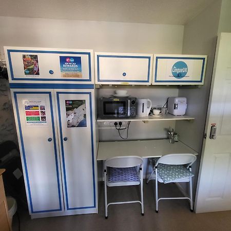 Appartamento Mudeford Swans Christchurch  Esterno foto